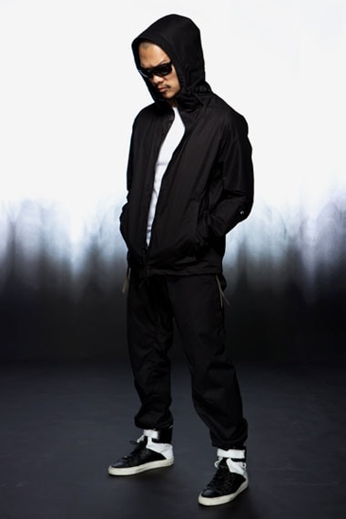 Acronym 2012 Spring/Summer Collection 