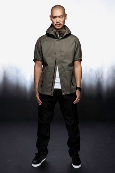 Acronym 2012 Spring/Summer Collection 