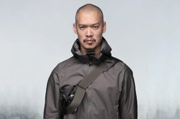 Acronym Acronymjutsu 2012 Spring/Summer Video