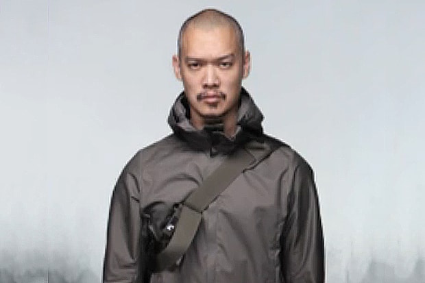Acronym Acronymjutsu 2012 Spring/Summer Video