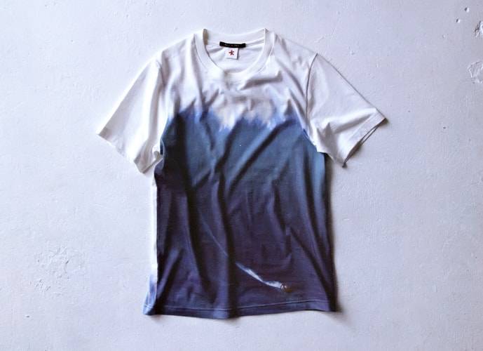 Adam Kimmel x Dover Street Market Ginza COMME des GARCONS Store Opening T-Shirt