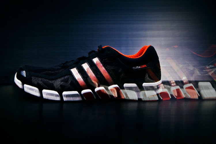 adidas 2012 ClimaCool Freshride