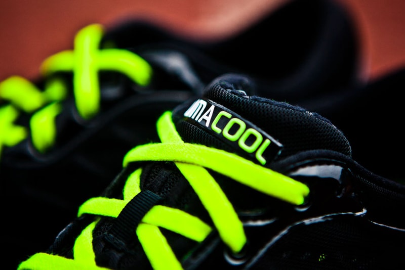 adidas 2012 ClimaCool Seduction