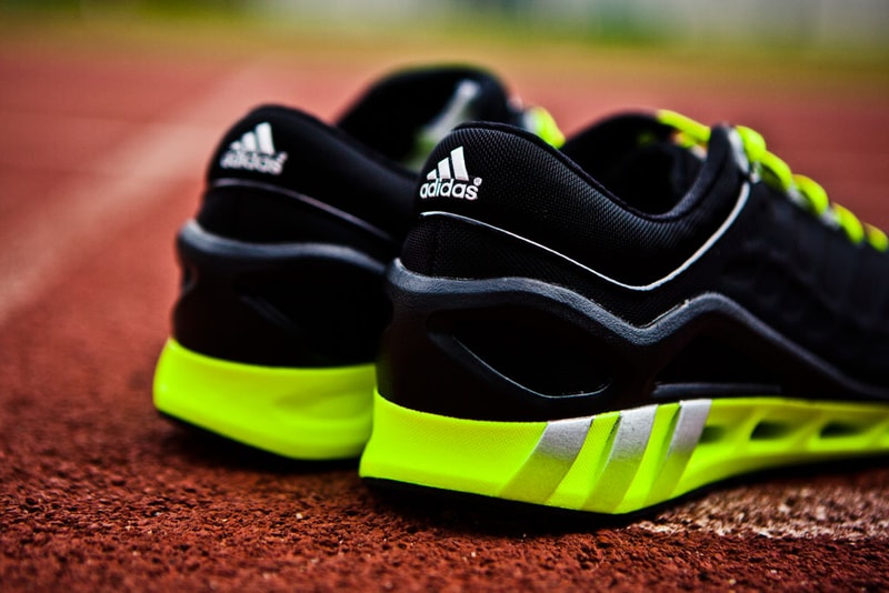 adidas 2012 ClimaCool Seduction