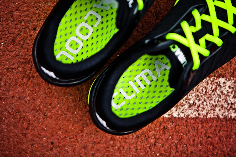 adidas 2012 ClimaCool Seduction