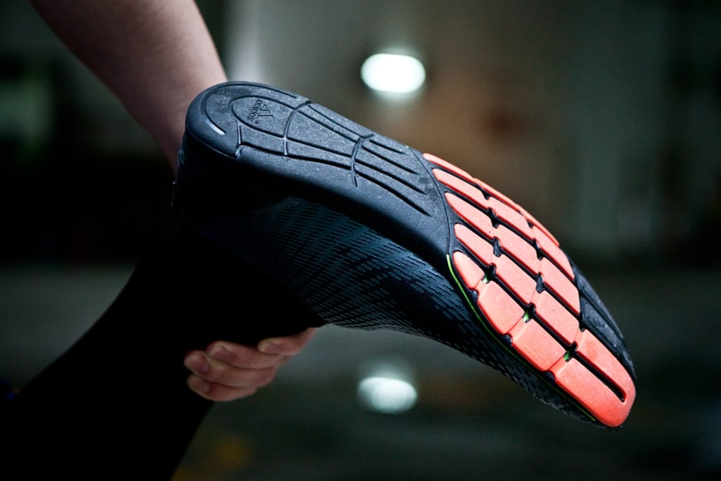 adidas adiPure Adapt