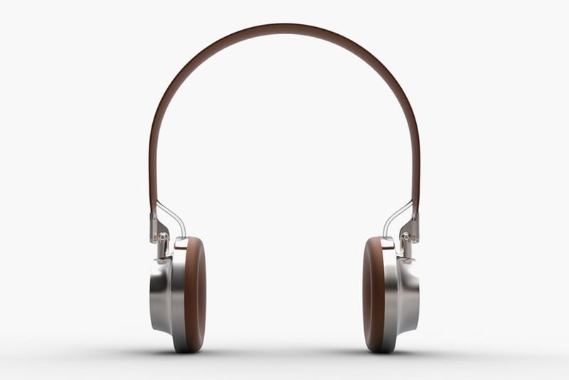 Aëdle Headphones Preview