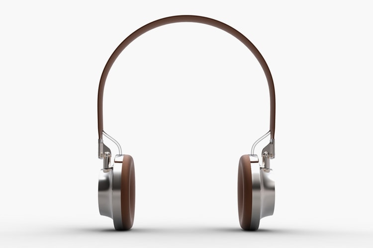 Aëdle Headphones Preview