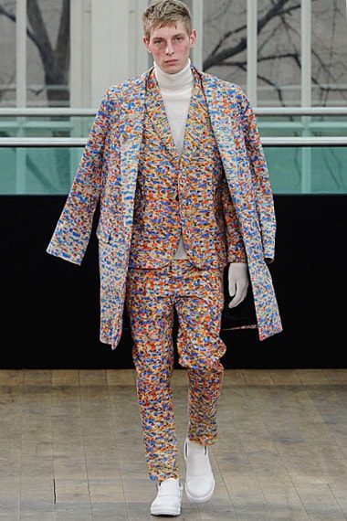 Agi & Sam 2012 Fall/Winter Collection