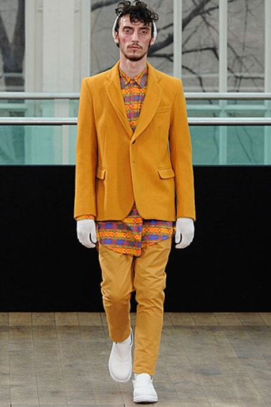 Agi & Sam 2012 Fall/Winter Collection