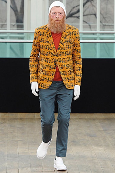 Agi & Sam 2012 Fall/Winter Collection