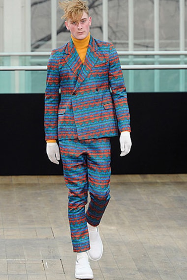 Agi & Sam 2012 Fall/Winter Collection