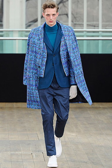 Agi & Sam 2012 Fall/Winter Collection