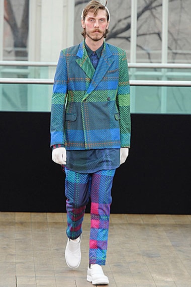 Agi & Sam 2012 Fall/Winter Collection