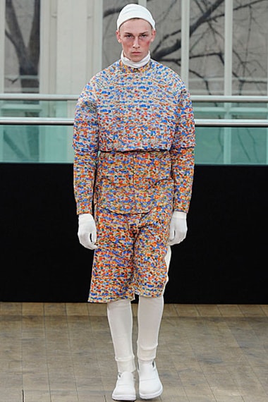 Agi & Sam 2012 Fall/Winter Collection