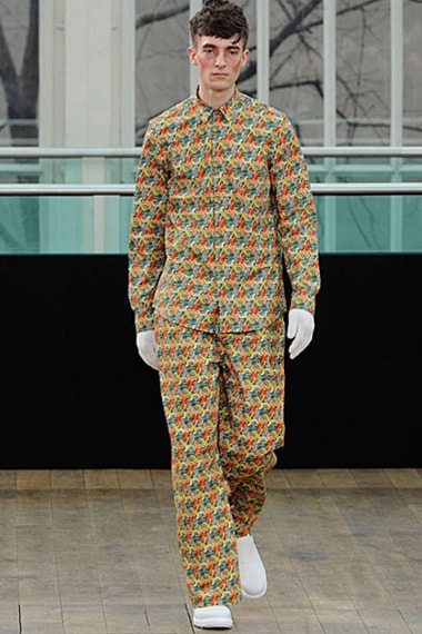 Agi & Sam 2012 Fall/Winter Collection