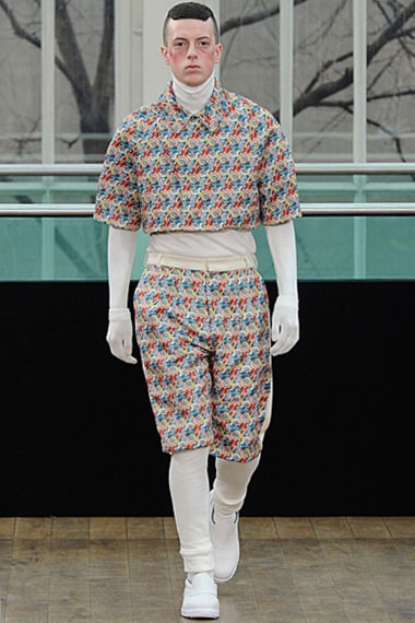 Agi & Sam 2012 Fall/Winter Collection