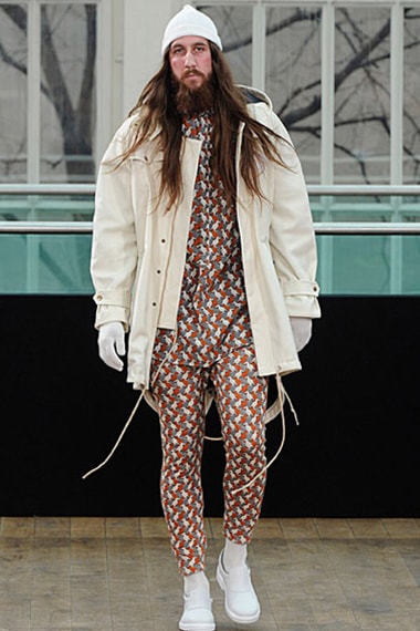 Agi & Sam 2012 Fall/Winter Collection