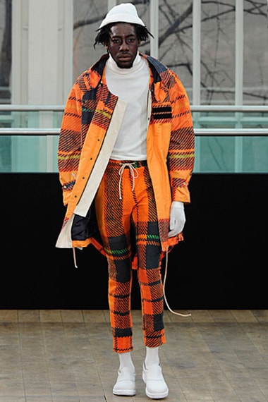 Agi & Sam 2012 Fall/Winter Collection