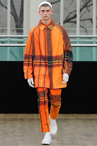 Agi & Sam 2012 Fall/Winter Collection