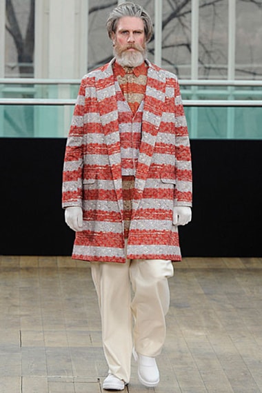 Agi & Sam 2012 Fall/Winter Collection