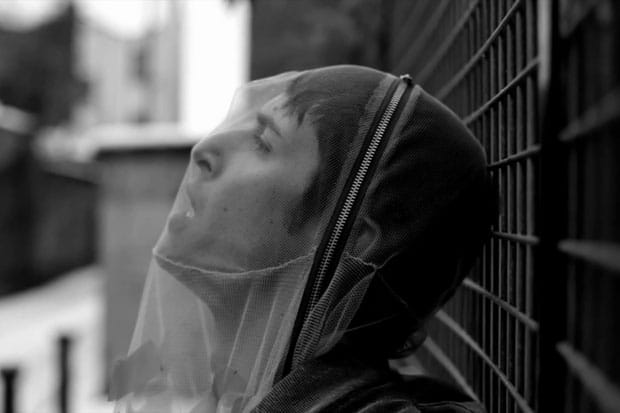 Alan Taylor 2012 Fall/Winter "Man" Collection Video