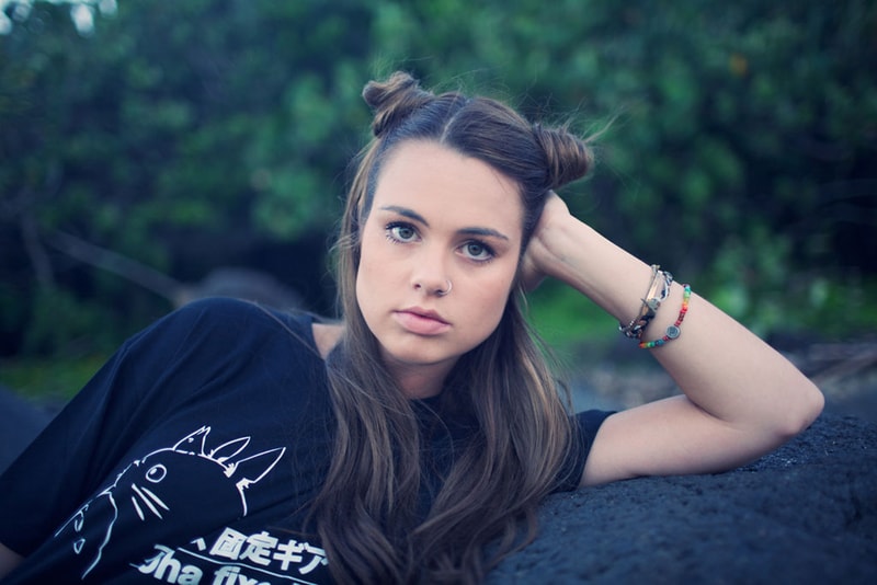 Aloha Fixed 2012 Spring Collection Lookbook