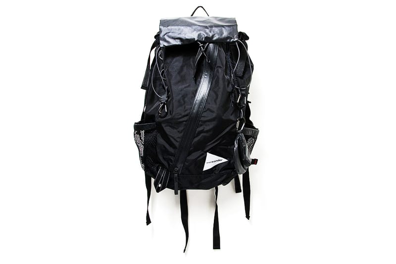 andwander 30L Backpack