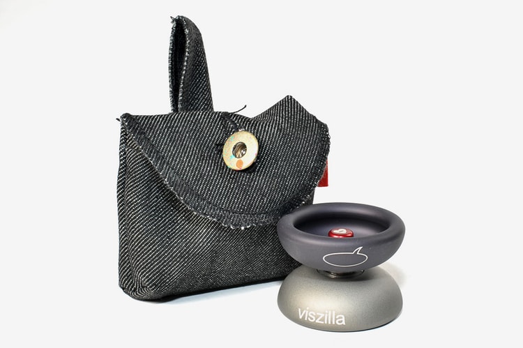 Anti-Yo Viszilla Yo-Yo