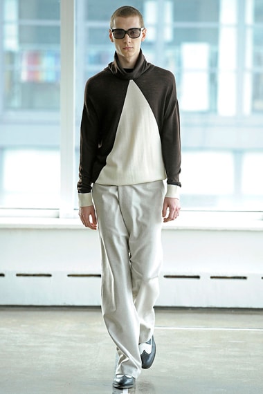 Antonio Azzuolo 2012 Fall/Winter Collection