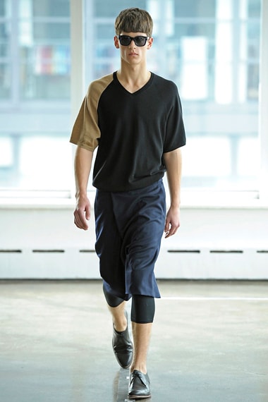 Antonio Azzuolo 2012 Fall/Winter Collection