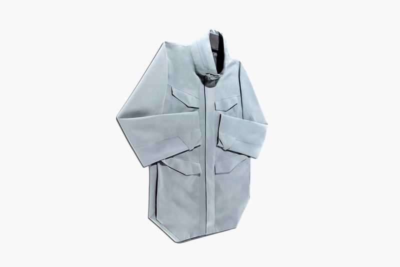 Arc'teryx Veilance 2012 Spring Collection