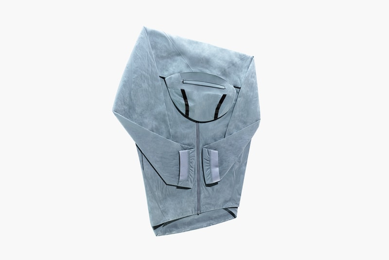 Arc'teryx Veilance 2012 Spring Collection