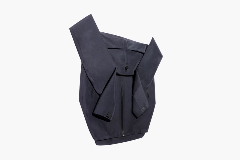 Arc'teryx Veilance 2012 Spring Collection
