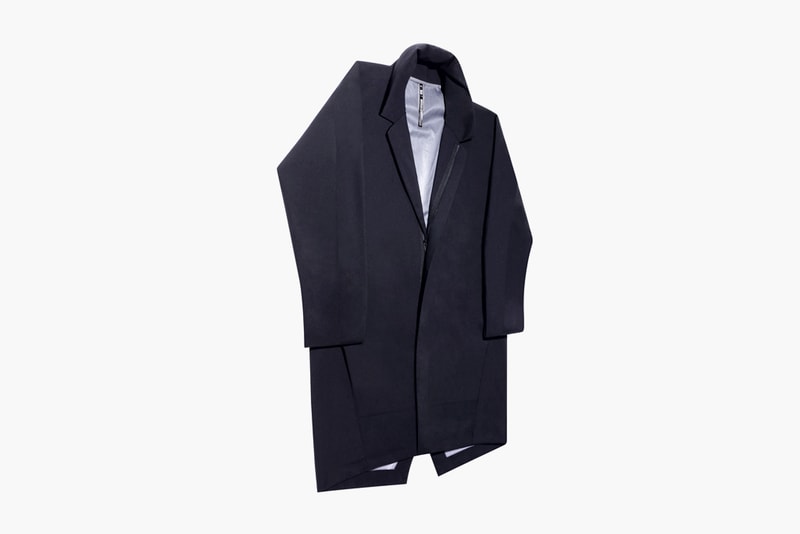 Arc'teryx Veilance 2012 Spring Collection