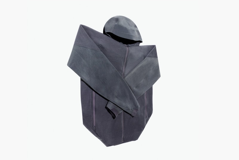 Arc'teryx Veilance 2012 Spring Collection