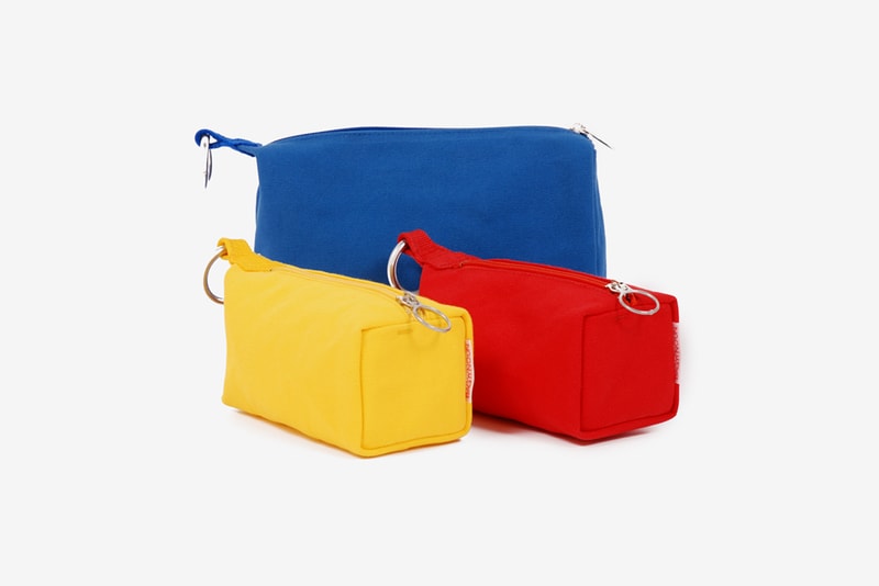 Bag 'N' Noun 2012 Spring/Summer Collection
