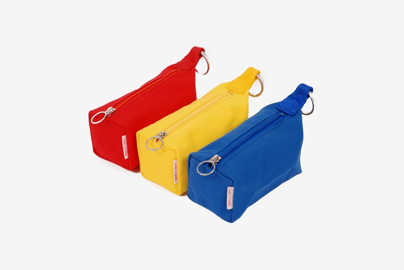 Bag 'N' Noun 2012 Spring/Summer Collection