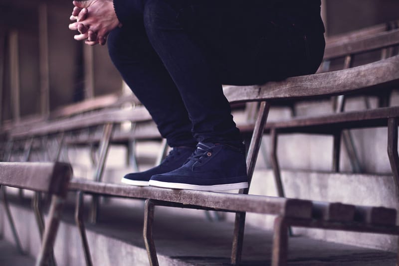 Bagua 2012 Spring/Summer Lookbook