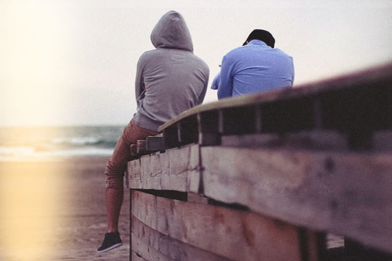 Bagua 2012 Spring/Summer Lookbook