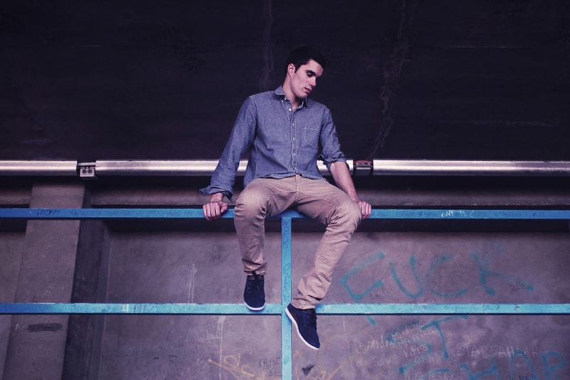 Bagua 2012 Spring/Summer Lookbook
