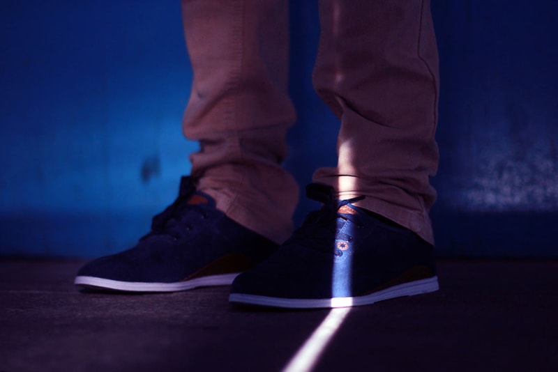 Bagua 2012 Spring/Summer Lookbook