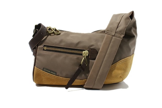 EVER KHAKI 2012 Spring/Summer Shoulder Bag