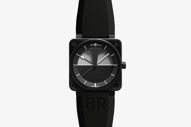Bell & Ross BR 01 Horizon