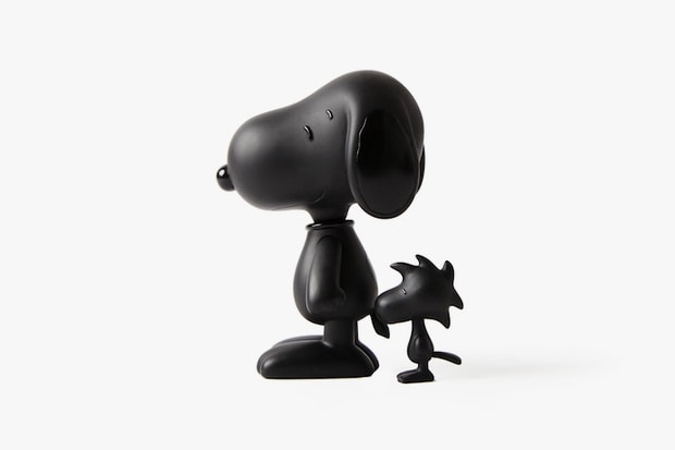 "Black Peanuts" Capsule Collection Preview