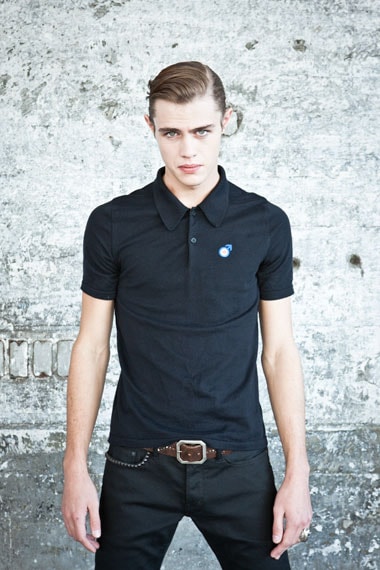 BLACK SENSE MARKET 2012 Spring/Summer Collection Lookbook