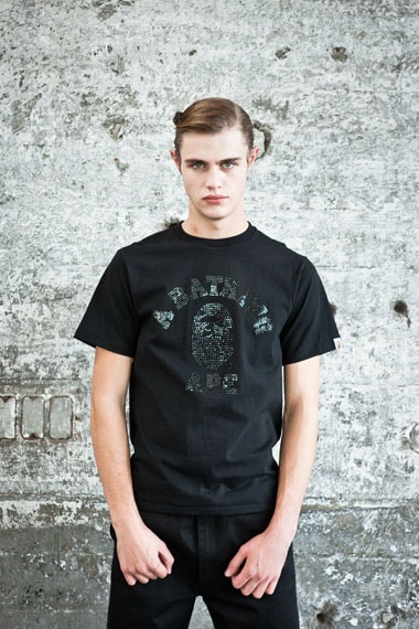 BLACK SENSE MARKET 2012 Spring/Summer Collection Lookbook