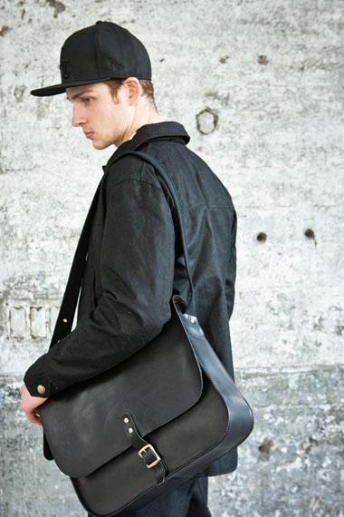BLACK SENSE MARKET 2012 Spring/Summer Collection Lookbook