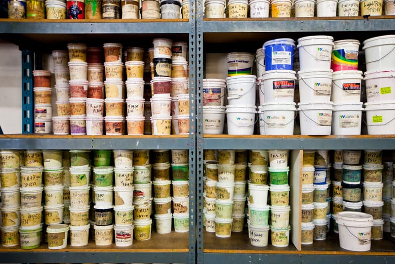 The Hundreds: Screen Resolution