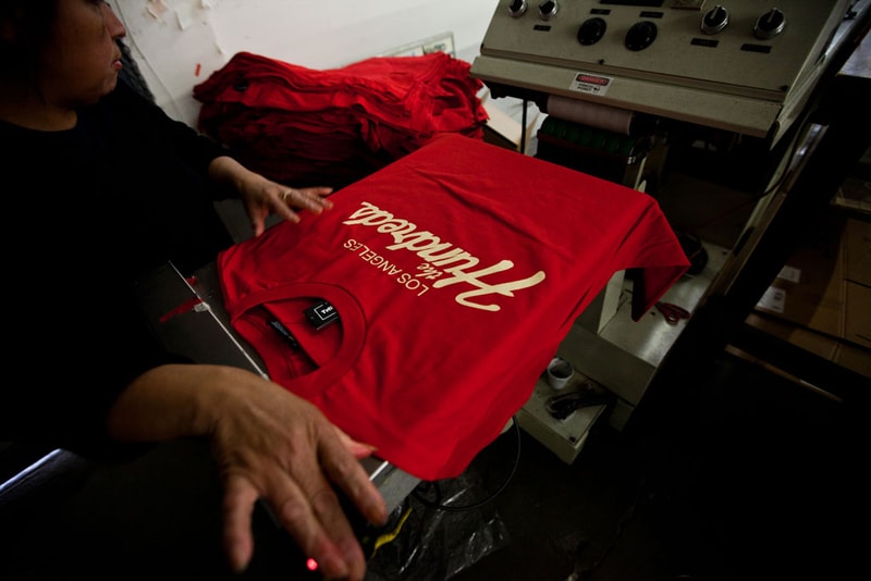 The Hundreds: Screen Resolution